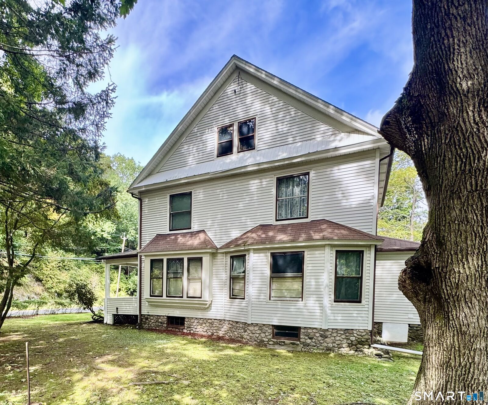 Property Photo:  60 Nashvile Road  CT 06801 