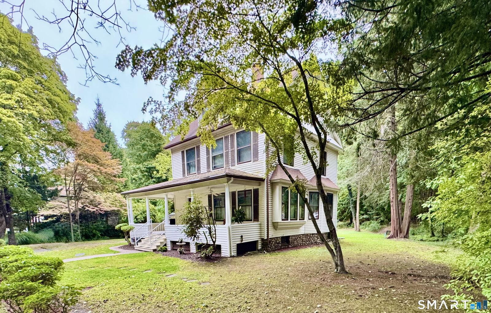 Property Photo:  60 Nashvile Road  CT 06801 