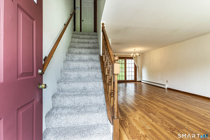 Property Photo: 75 Deer Run Trail CT 06042