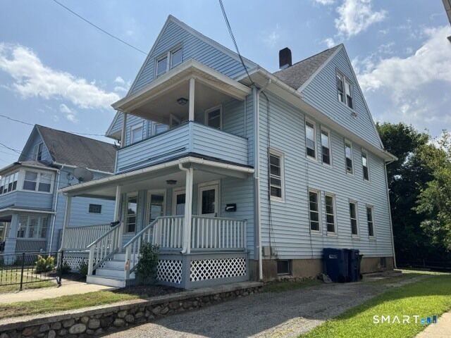 Property Photo:  99 Westfield Avenue 1  CT 06401 