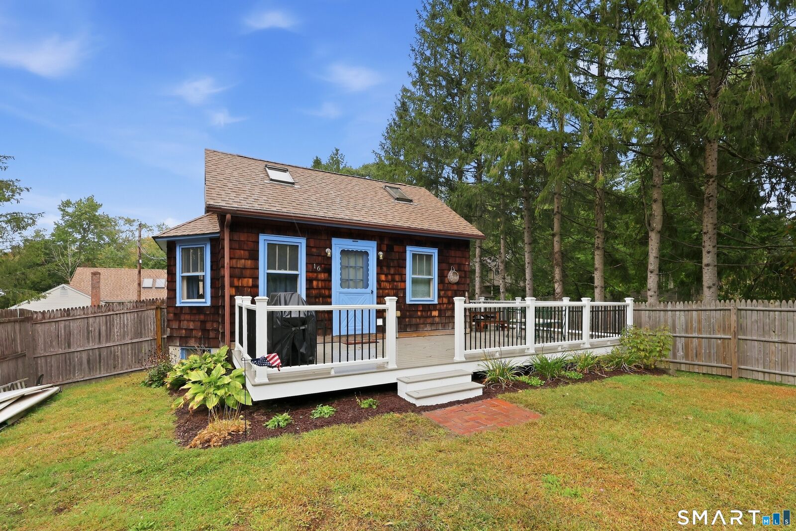Property Photo: 16 Pond Road CT 06057