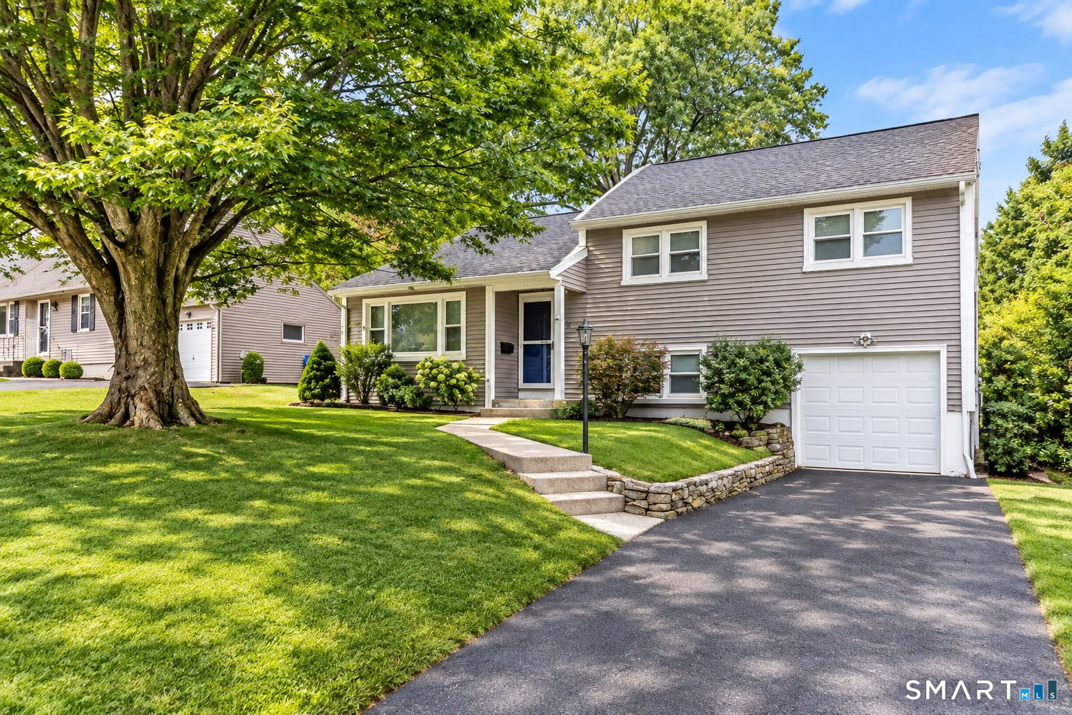 Property Photo: 57 High Ridge Drive CT 06111