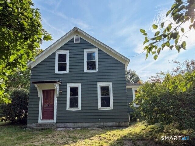 Property Photo:  31 Depot Road  CT 06239 