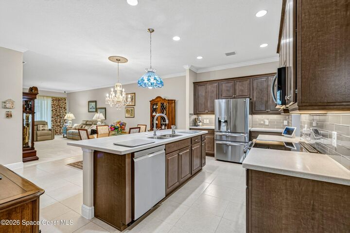 Property Photo: 3068 Avalonia Drive FL 32940