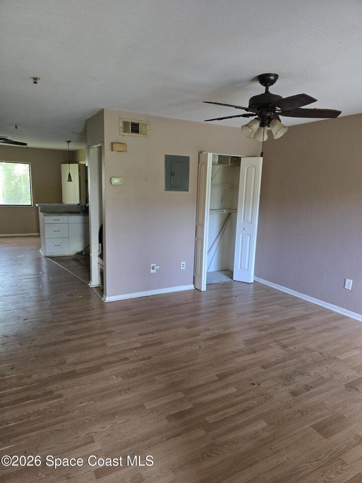 Property Photo: 7801 Maplewood Drive FL 32904