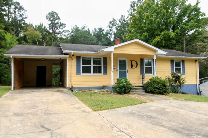 Property Photo:  2117 Eastover Drive  VA 24592 