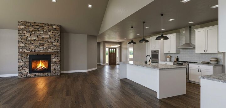 Property Photo: 14115 E 39th Ln WA 99037