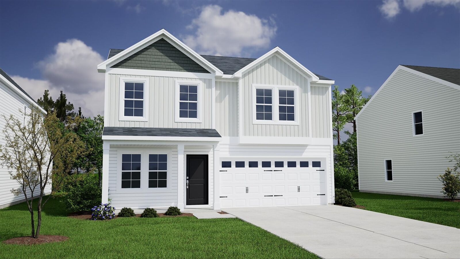Property Photo:  12147 Lansbury Drive Lot 63  SC 29349 