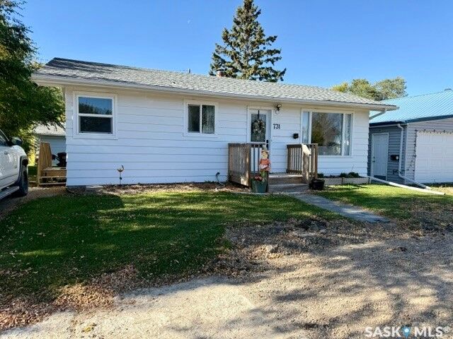 Photo de la propriété: 731 13th Street SK S0K 2A0