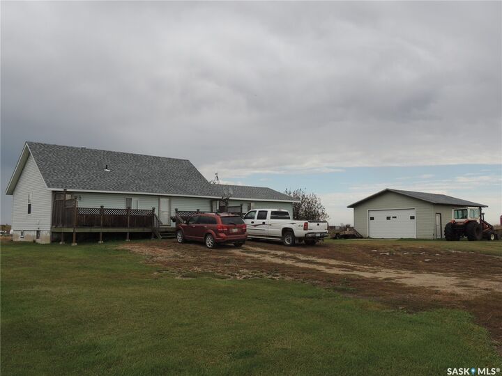 Property Photo:  Rural Address  SK S0C 0M0 