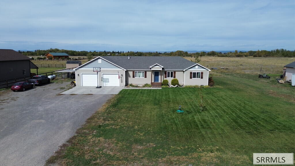 Property Photo: 2427 E 500 N ID 83445