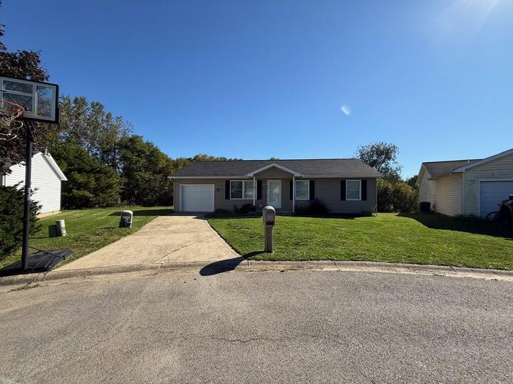 Property Photo:  10 Willow Creek Road  OH 45601 