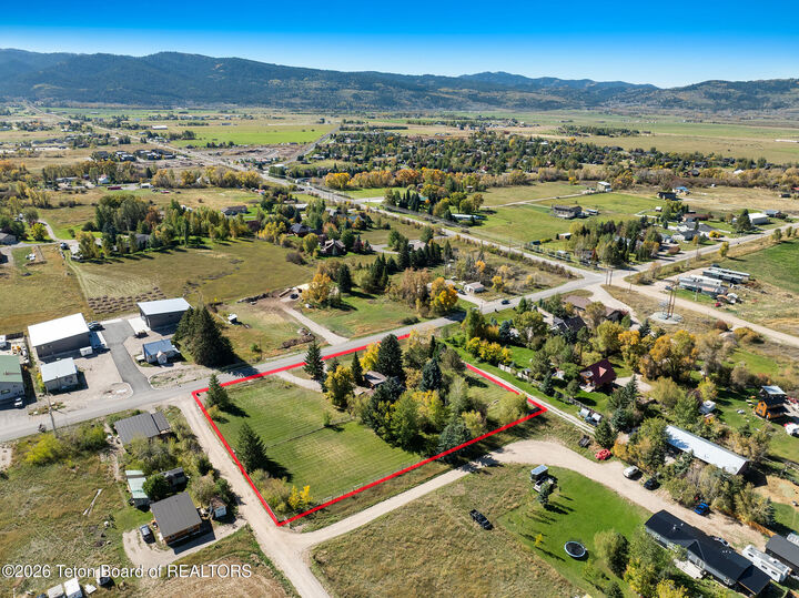 Property Photo: 245 Cedron Road ID 83455