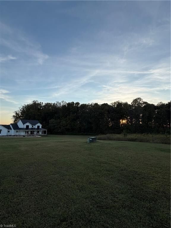 Property Photo:  4199 Old Marlboro Road  NC 27350 