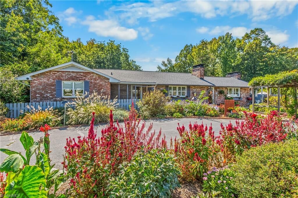 Property Photo:  1859 Underpass Road  NC 27006 