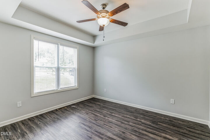 Property Photo:  3506 Guess Road  NC 27705 