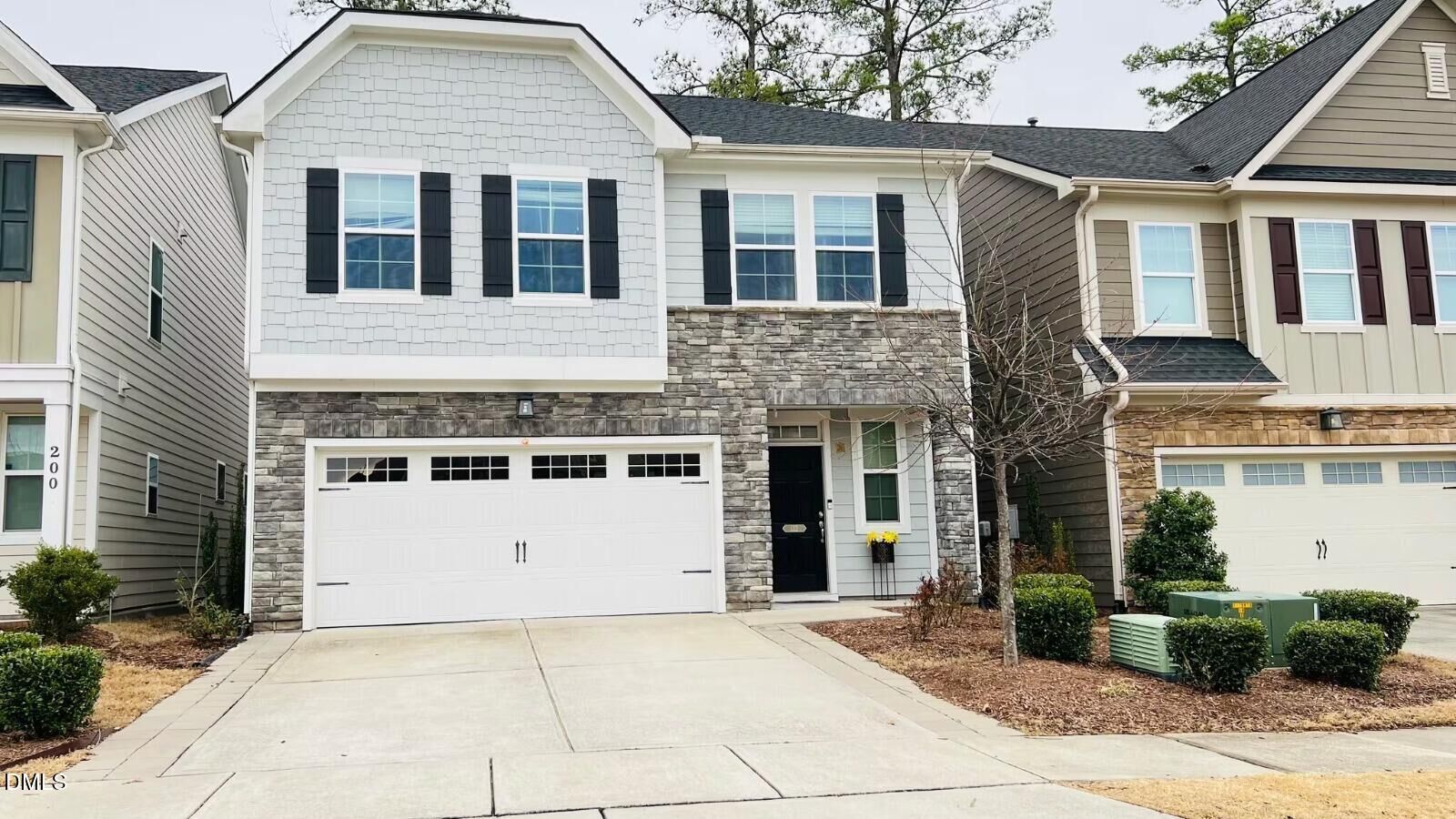 Property Photo:  132 Concordia Woods Drive  NC 27560 