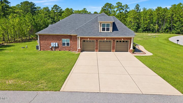 Property Photo:  678 Rehder Drive  NC 28306 
