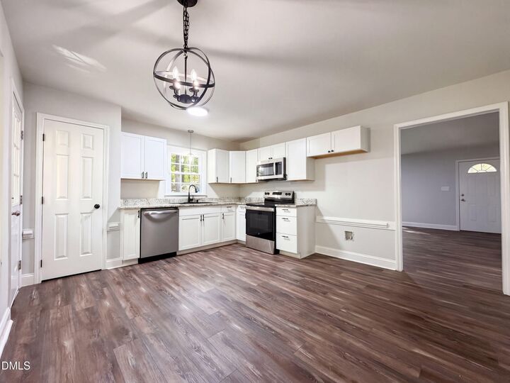Property Photo: 287 Wyndfall Lane NC 27527