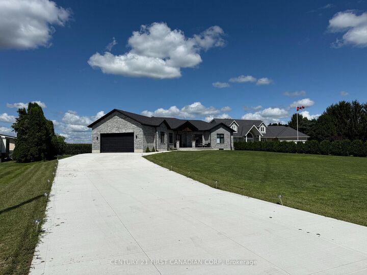 Property Photo: 22664 Queens Line ON N0L 2C0