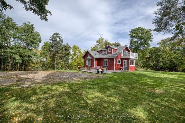 Property Photo: 3426 King Street ON L0R 2C0