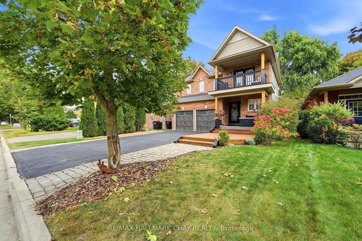 Property Photo:  427 Haines Street  ON L0G 1A0 