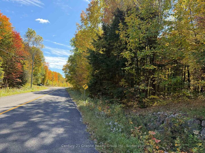 Property Photo: 00 Kushog Lake Road ON K0M 1S0