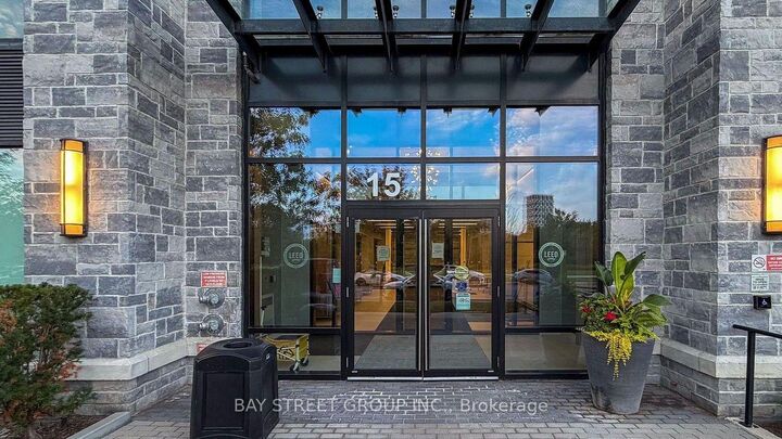 Property Photo: 15 Water Walk Drive 217 ON L6G 0G2