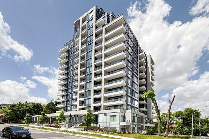 Property Photo:  2 Teagarden Court 707  ON M2N 5Z9 