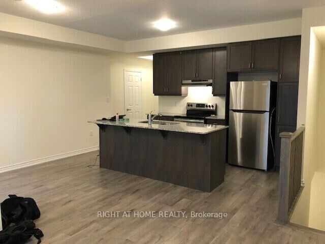 Property Photo:  230 Lagerfeld Drive 1  ON L7A 5G9 