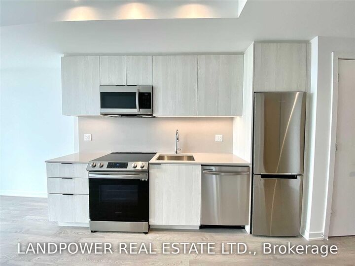 Property Photo:  48 Power Street 2104  ON M5A 3A6 