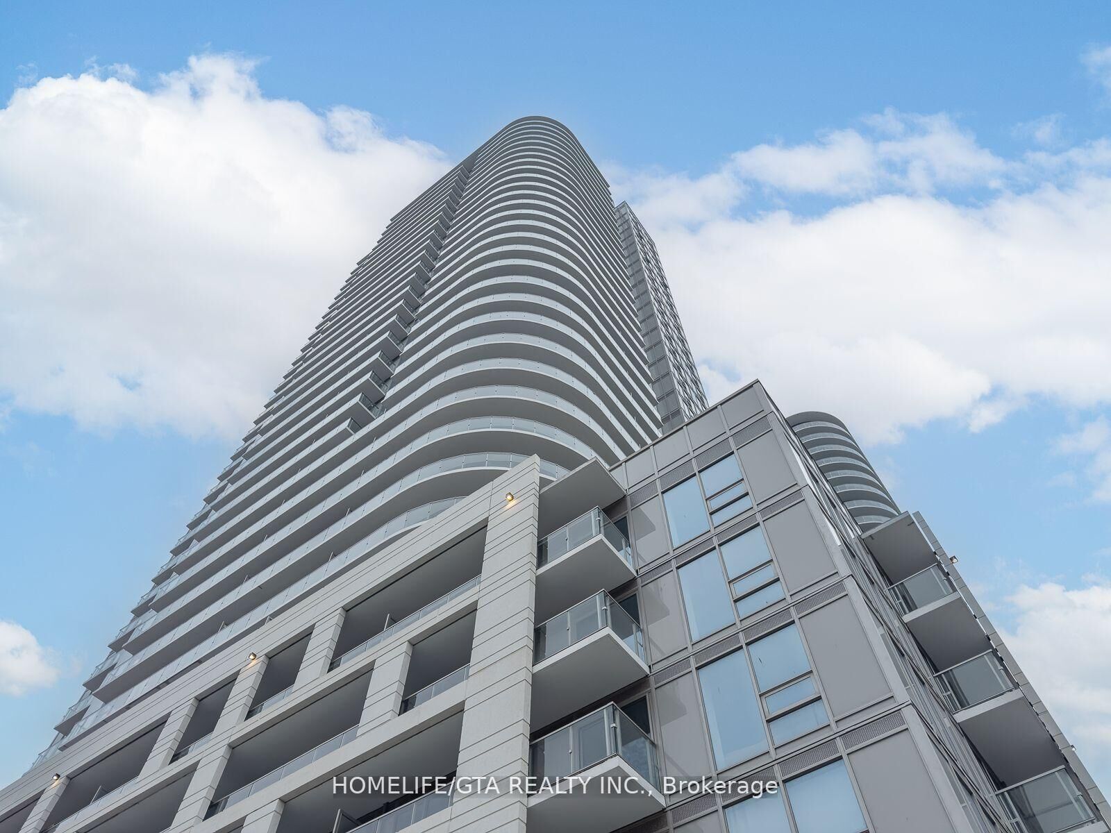 Property Photo:  2031 Kennedy Road 3321  ON M1T 0B8 