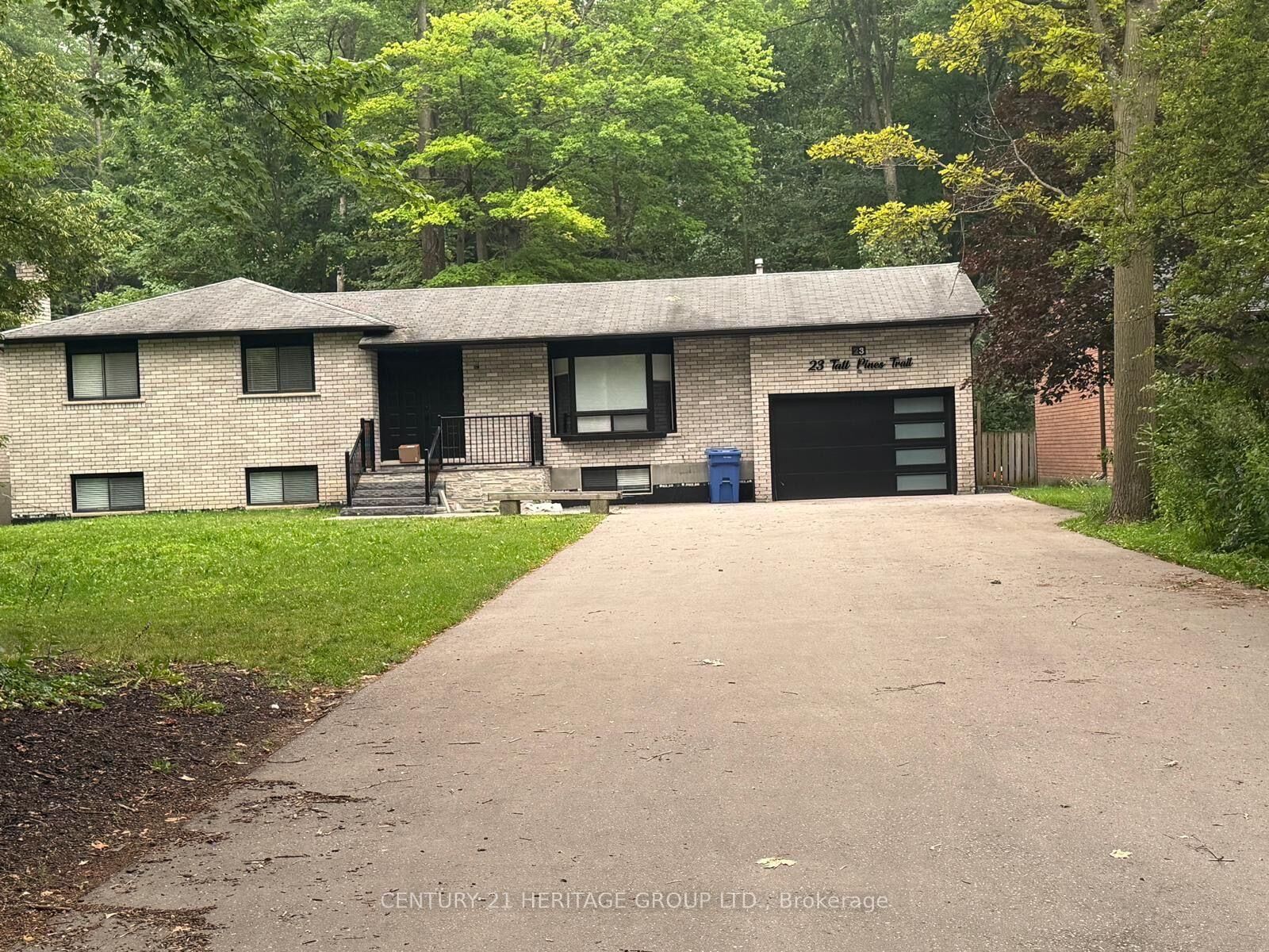 Property Photo:  23 Tall Pines Trail  ON L9N 1J5 