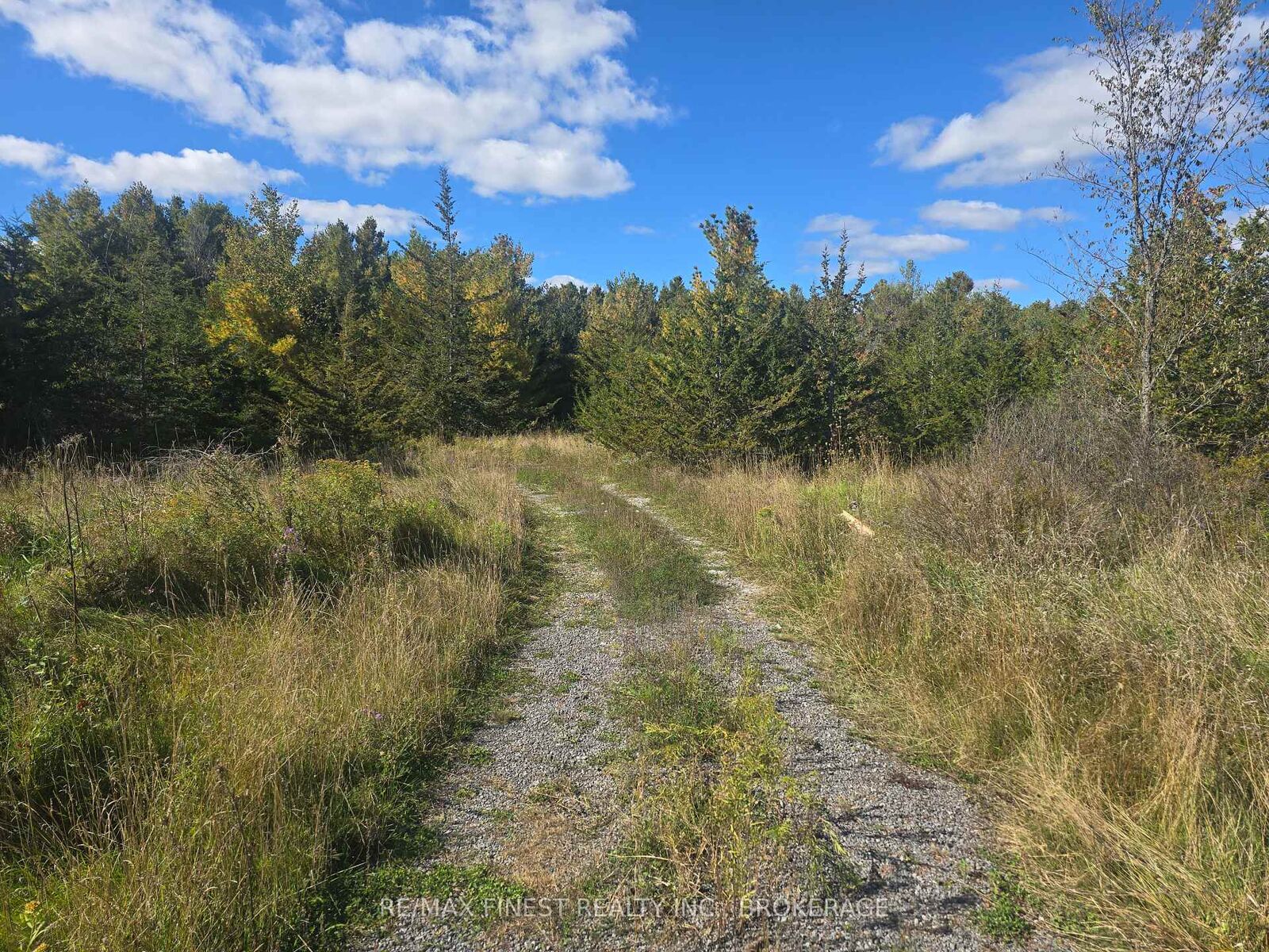 Property Photo:  Pt Lt 23 &Amp 24 Hunt Road  ON K0K 2S0 