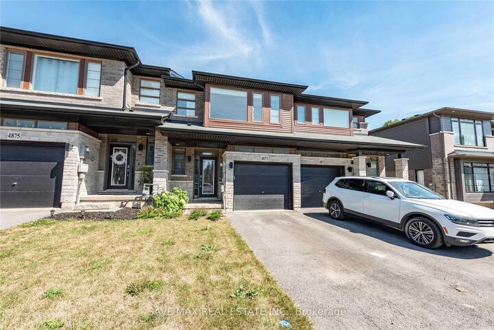 Property Photo:  4873 Connor Drive  ON L3J 0S6 
