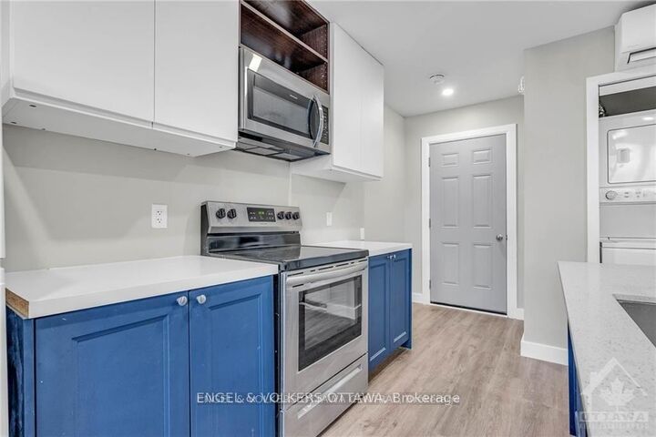 Property Photo:  8 Philip Street 3  ON K7A 3L6 
