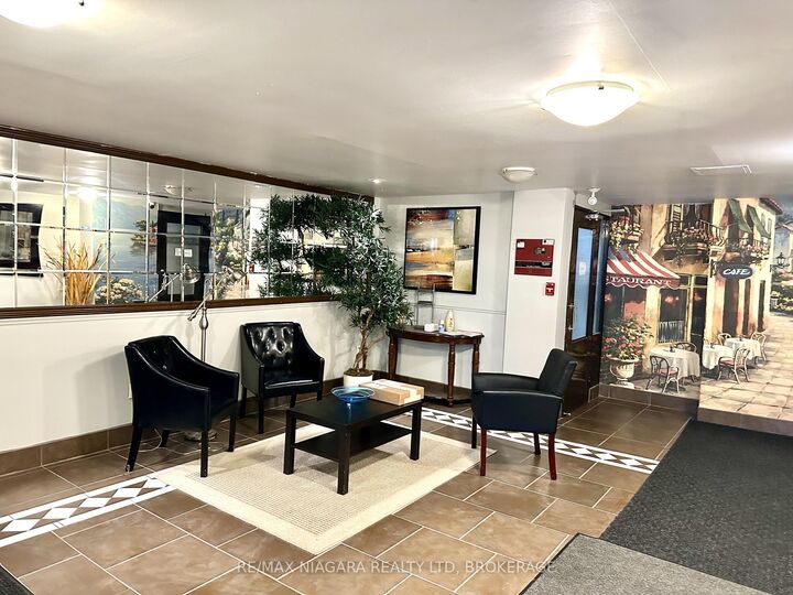 Property Photo:  7 Riverview Boulevard 102  ON L2T 3L5 