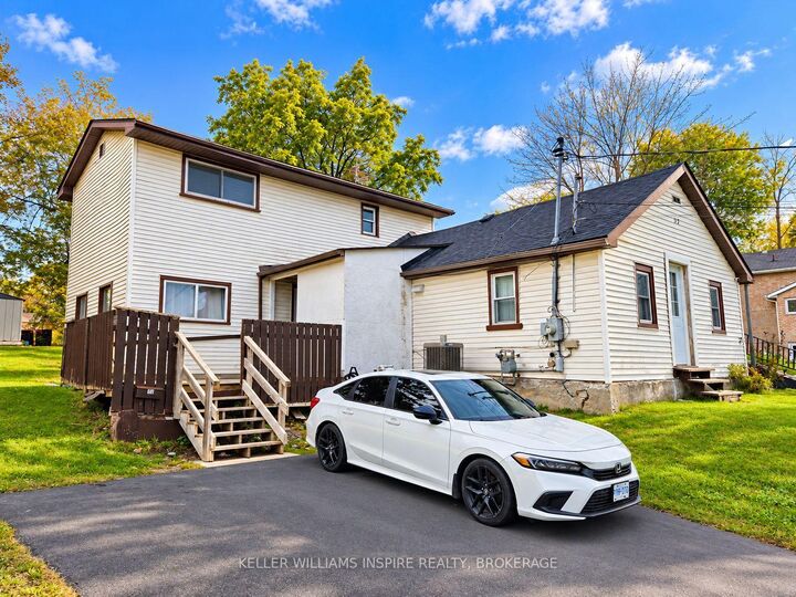 Property Photo:  52 Wallbridge Crescent  ON K8P 1Z4 