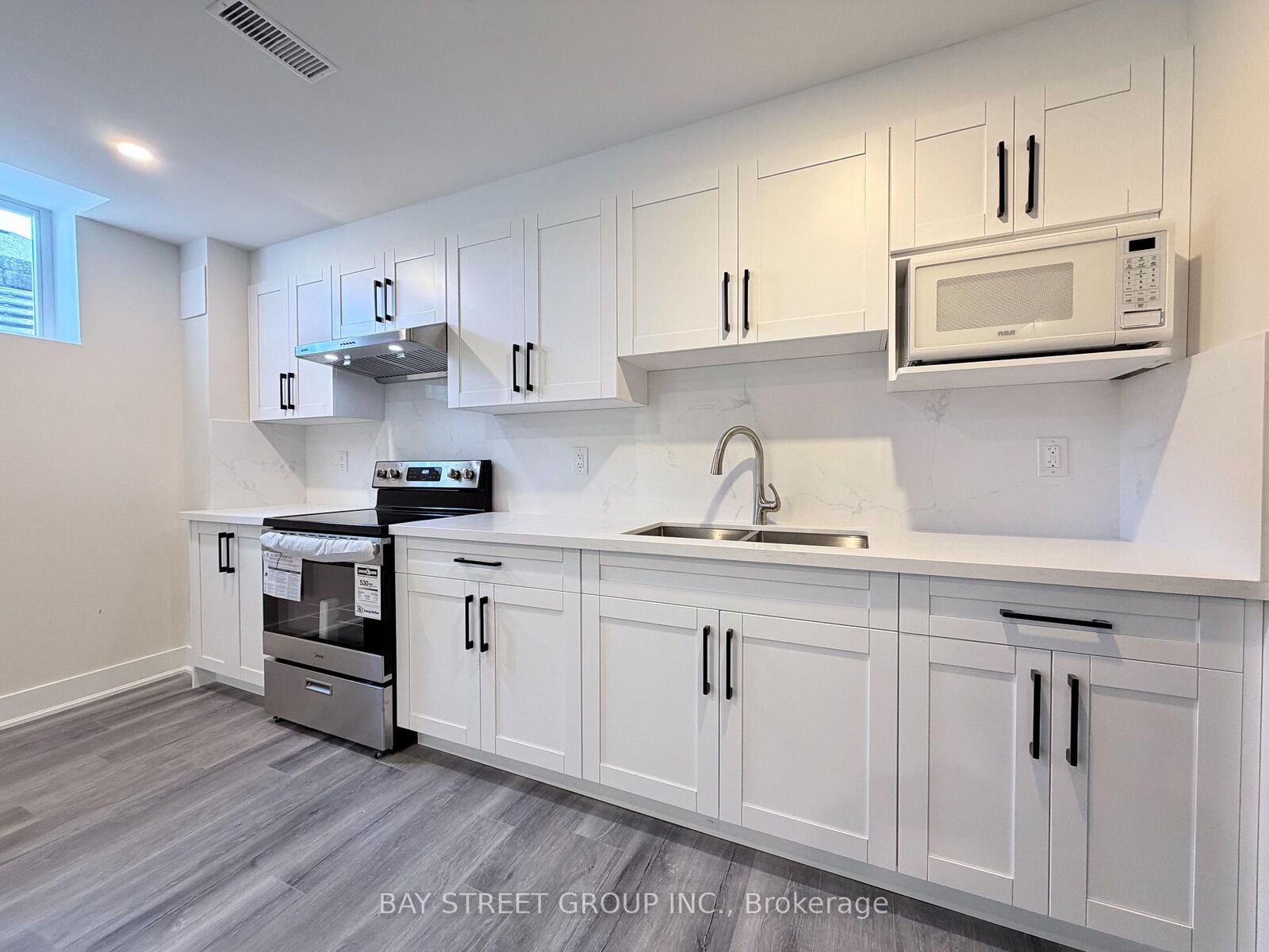 Property Photo: 1 Kenneth Ross Bend Lower ON L9N 0T7