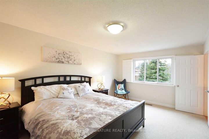 Property Photo:  1380 Windrush Drive  ON L6M 1W8 