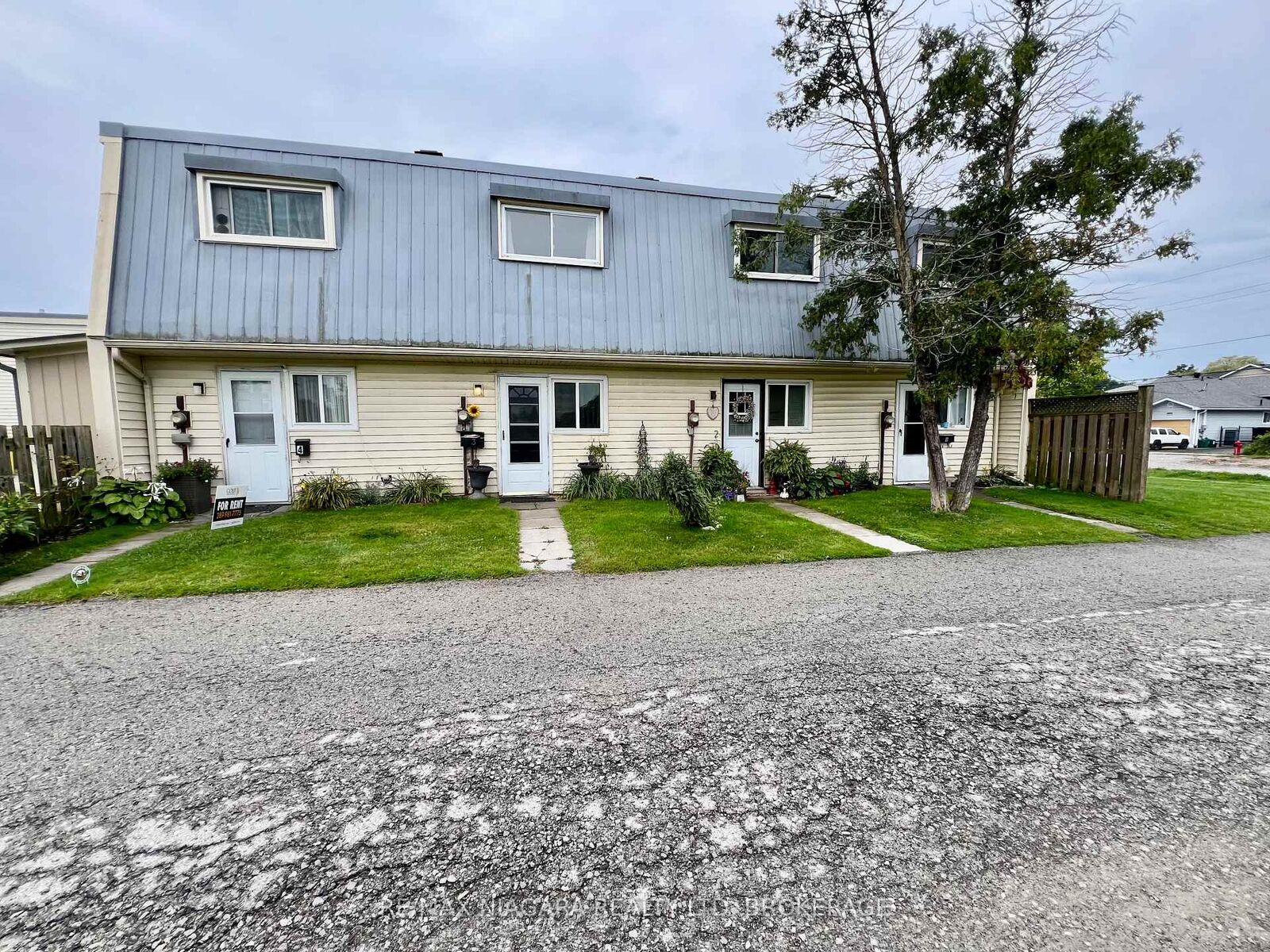 Property Photo:  8646 Willoughby Drive 2  ON L2G 6X7 