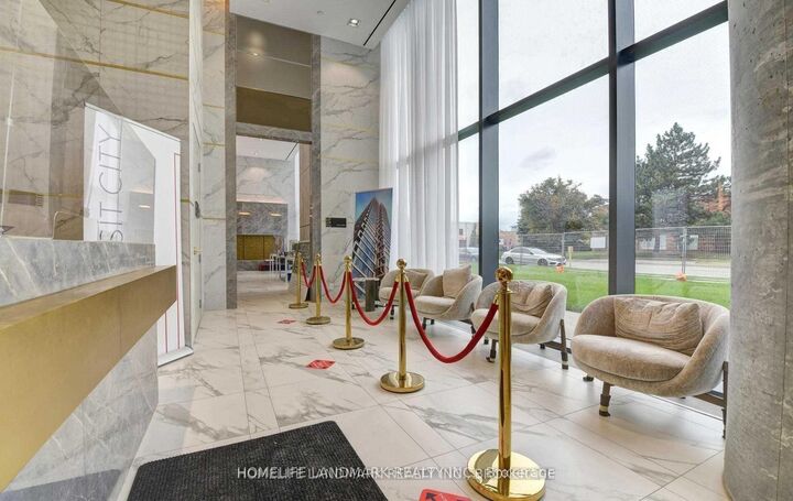 Property Photo: 950 Portage Parkway 4109 ON L4K 0J7