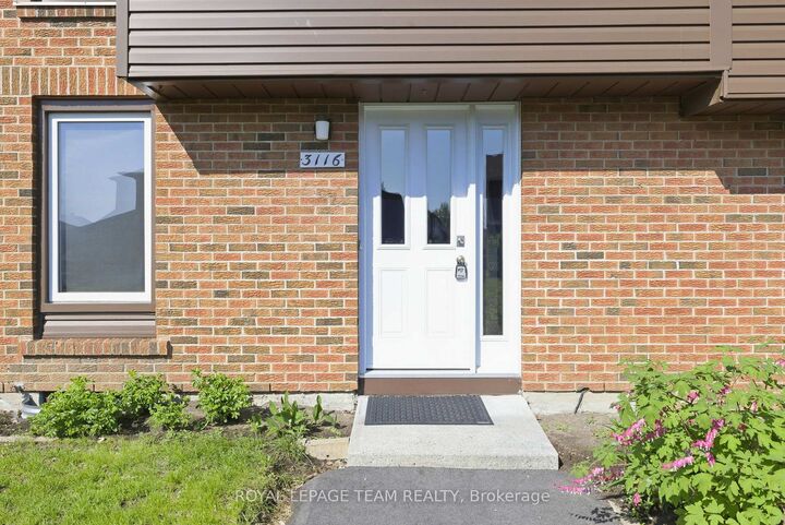 Property Photo:  3116 Stockton Drive 127  ON K1T 1S1 