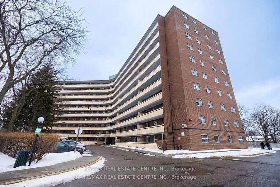 Property Photo:  3577 Derry Road 207  ON L4T 1B3 
