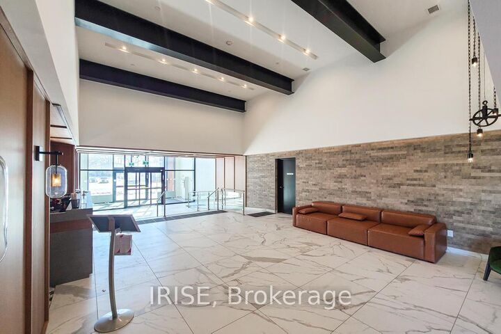 Property Photo:  2300 St. Clair Avenue W 714  ON M6N 1K8 