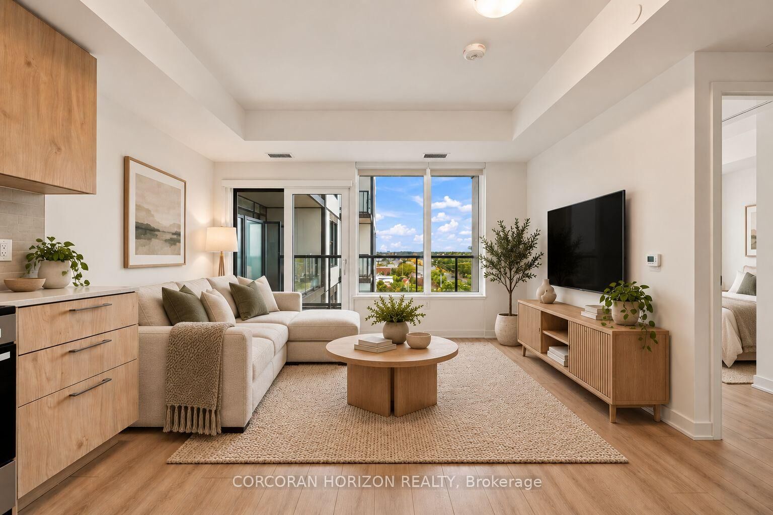 Property Photo:  7437 Kingston Road 602  ON M1B 0E9 