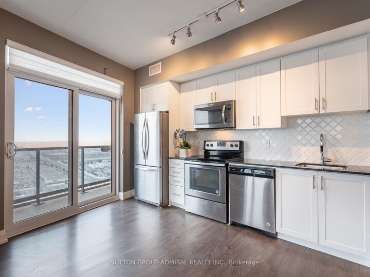 Property Photo:  3600 Highway 7 N/A 2908  ON L4L 0G7 