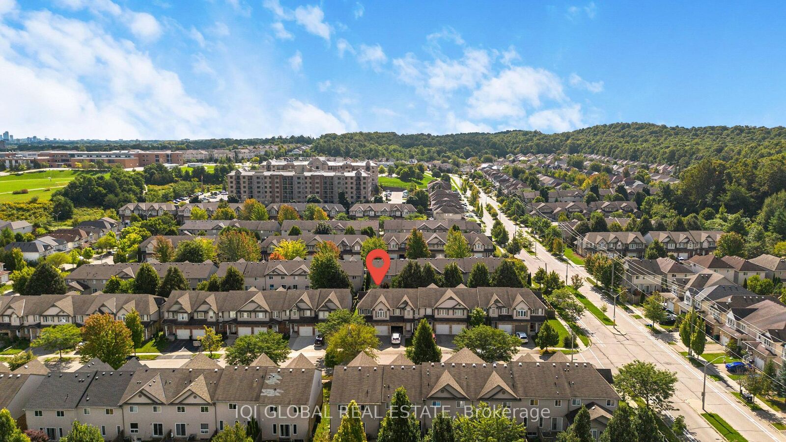 Property Photo: 565 Wild Iris Avenue ON N2V 2X5