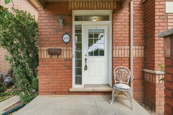 Property Photo:  459 Highway No 8 N/A  ON L8G 5G7 