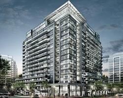 Property Photo:  1060 Sheppard Avenue W 711  ON M3J 0G7 